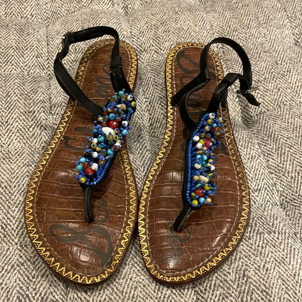 Sam Edelman Gabrielle sandal size 7.5